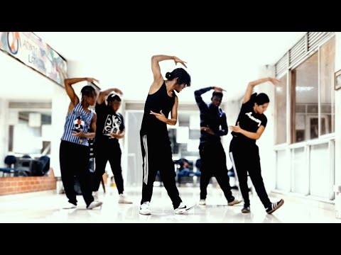 Michael Jackson - Remember The Time Choreography (Rehearsal by MJ CREW)