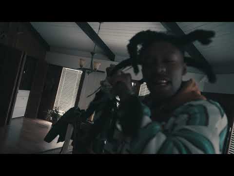 Lil Murden - Church (Official Music Video)
