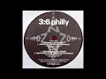 3 6 Philly Funky Alcohol 1993