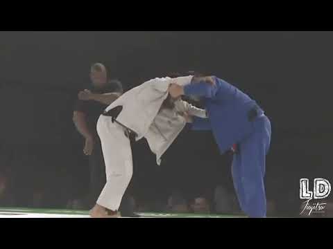 F2W New England 2019 - Lucas de Souza Dantas vs Douglas Lemes