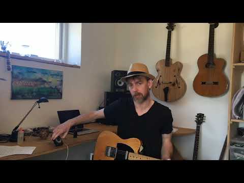 Kreativ øvning del 2 - rytmik