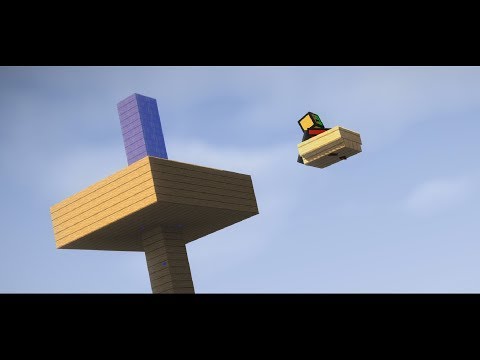 I Can't Fly v2. (I Can't Fly v2.)