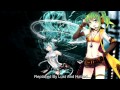 [Vocaloid 3] SONIKA And Hatsune Miku ...