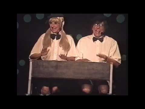 Ilana Kaplan & Octavio Mendes - Jornal da Criança