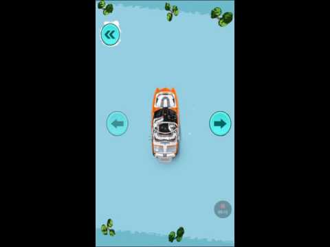Power Speed Boat Racing Video