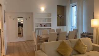 San Sepolcro Duomo - 3Floor | Heart Milan Apartments