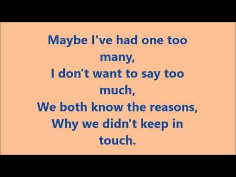 Break Each Other's Hearts Again - Reba McEntire