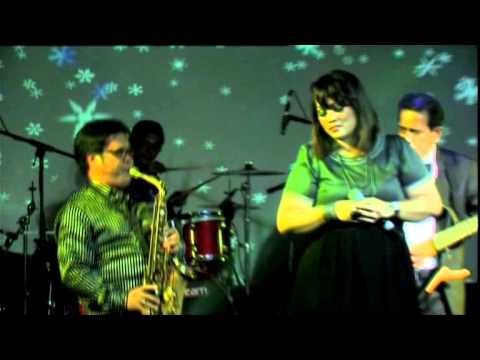 Glenn Nainggolan - Leleng Sai Hupaima ( @Toba Dream )