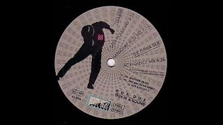 Dux Dux – This Is A Sound (Hardcore Acid Mix)
