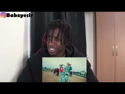 DOPPIA REACTION: Kid Yugi & Night Skinny - Quarto di Bue / AXELL, LOW-RED - FRONTLINE