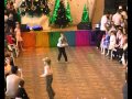 Брейк-данс для детей 