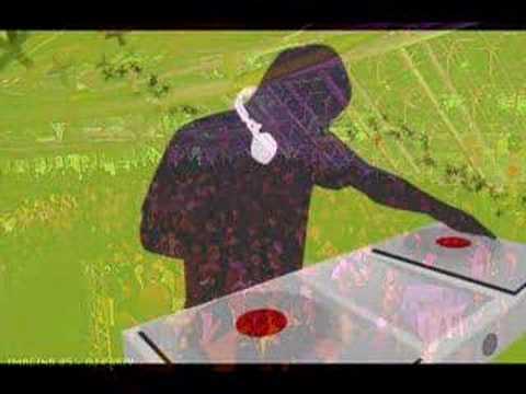 DJ Nuri Vs Ebru Yasar - Yalani Dolani [TechTheNo-Mix-08]