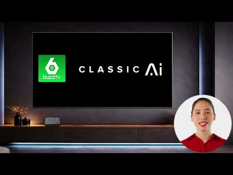 Factory / Soft Reset (BuzzTV 6, P6 & Classic AI)