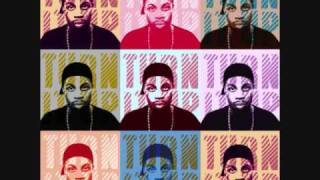 Fly Girl (1) [unreleased] - Slum Village