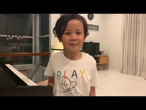 MUSIC RÉPUBLICAIN Virtual Student Concert 1 - December 2020