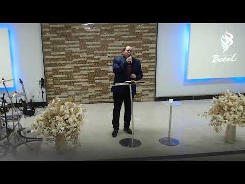 BETEL BARRA | culto de celebração
