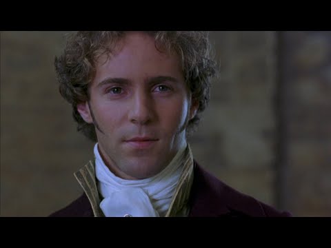 Henry and Mary Crawford arrive at Mansfield Park - Mansfield Park (1999)