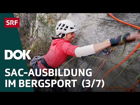 The Expedition Team – Hammer and Pickaxe | Episode 3 | DOK | SRF