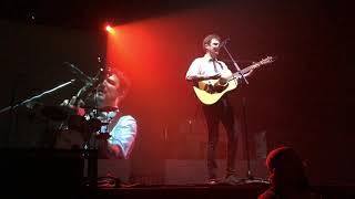 Frank Turner - This Town Ain&#39;t Big Enough for the One of Me (live in Cardiff, February 2, 2019)