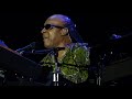 Stevie Wonder Send One Your Love Lucca 2014 Archive