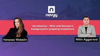 Property investing with Novyy