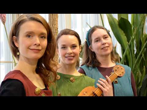 Francesco Landini (ca. 1325–1397): Questa fanciulla amor