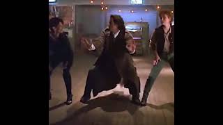 Download lagu John Travolta dancing to Donna's Dirty Disco | Fun | Just for laughs | Michael 1996 Dance Scene mp3