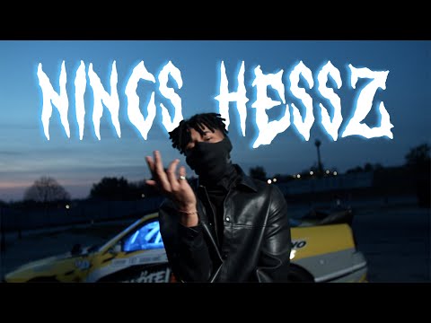 XIKE - NINCS HESSZ (Official Music Video)