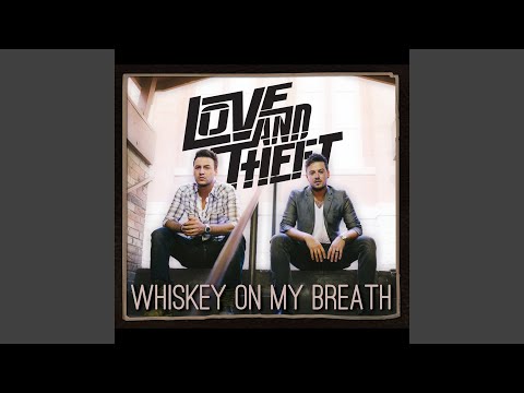 Can't Stop Smiling - Love and Theft