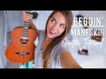 Beggin' Guitar Tutorial | Måneskin