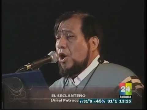 Zamba Quipildor - El Seclanteño