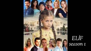 Download lagu Soundtrack Elif season 1 mp3