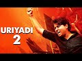 Vijay Kumar Latest Super Hit Uriyadi 2 Full Movie Vijay Kumar Vismaya Eagle Movies