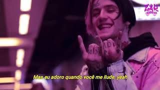Lil Peep - Better Off (Dying) [Legendado]