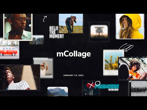 mCollage plugin to boost your social media content. Jan 13. Save the date.