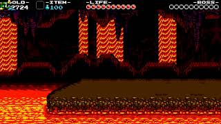 Turbo - Let's Play Shovel Knight Bonus Part 22