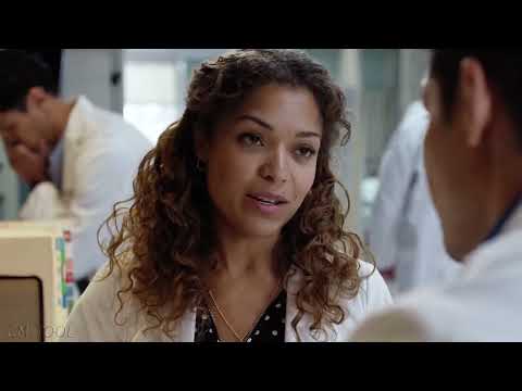 The Good Doctor S01E01 Pilot  Burnt Food