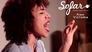 Kiah Victoria - Tralala | Sofar NYC