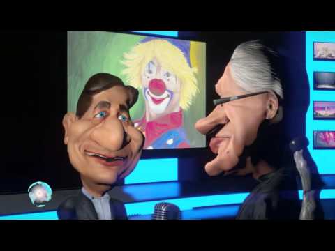 Bučke - E03P03 Zadnja večerja s Karlom Erjavcem