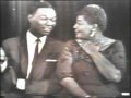 Nat King Cole & Ella Fitzgerald - You're The Tops (50s).mpg