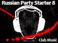 Russian Party Starter 8 (De Maar feat Miss Caprice ...