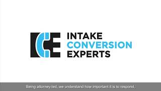 Intake Conversion Experts - Video - 1
