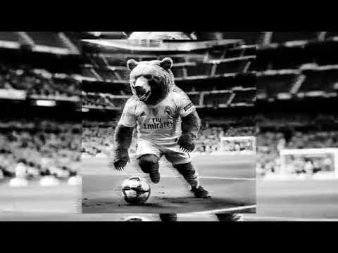 EU SOU U FUNKY BEAR - DJ JBK & DJ RITMO55 - EXTENDED PERFECT LOOP