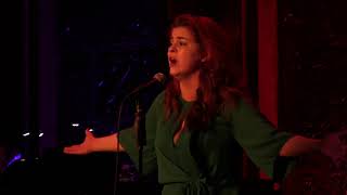 Kate McManus - &quot;My Man&quot; (Funny Girl; Jule Styne &amp; Bob Merrill)