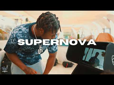 [FREE] Abra Cadabra x Pop Smoke UK/NY Drill Type Beat 2021 "SUPERNOVA" | Prod. Jackiee x Vs1lito
