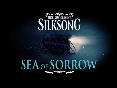 New Leak About Silksong's Sea of Sorrow DLC