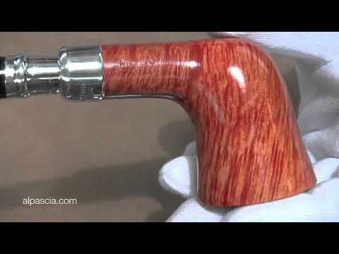 pipa Peterson 517 - smoking pipe