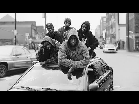 Only LEGENDS Will Find This 90’s Hip Hop Mixtape