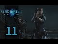 Resident Evil Revelations Normal Mode Playthrough Part 11 Grinder And Jackass