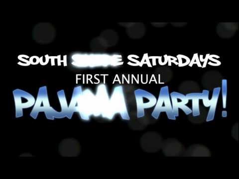 Babylon Carriage House  August 6th Pajama Party